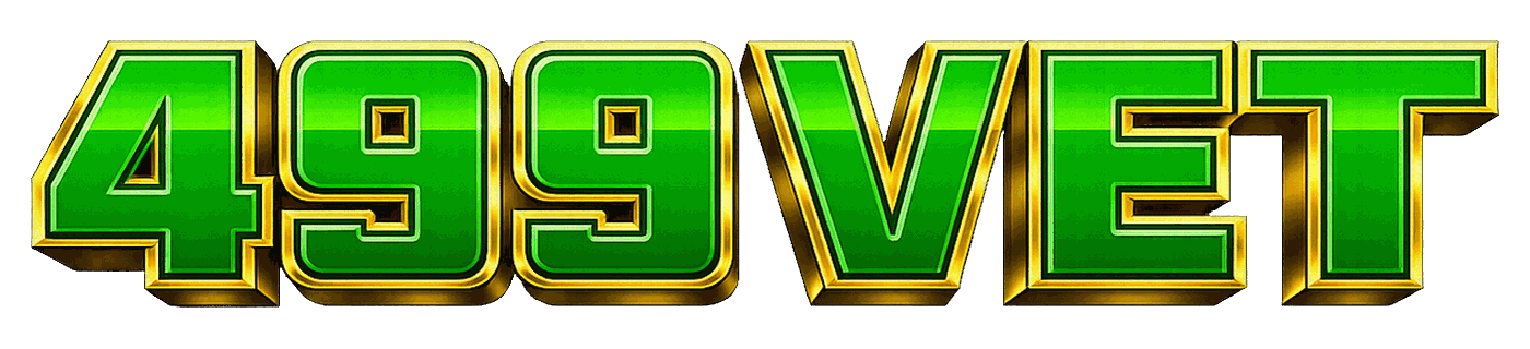 499 vet লোগো